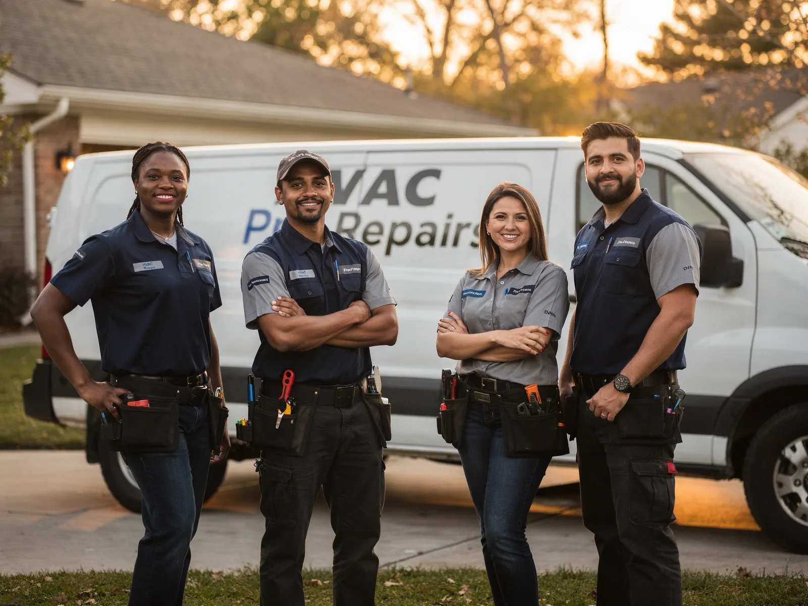Heat Pump Repair company in Des Moines, IA