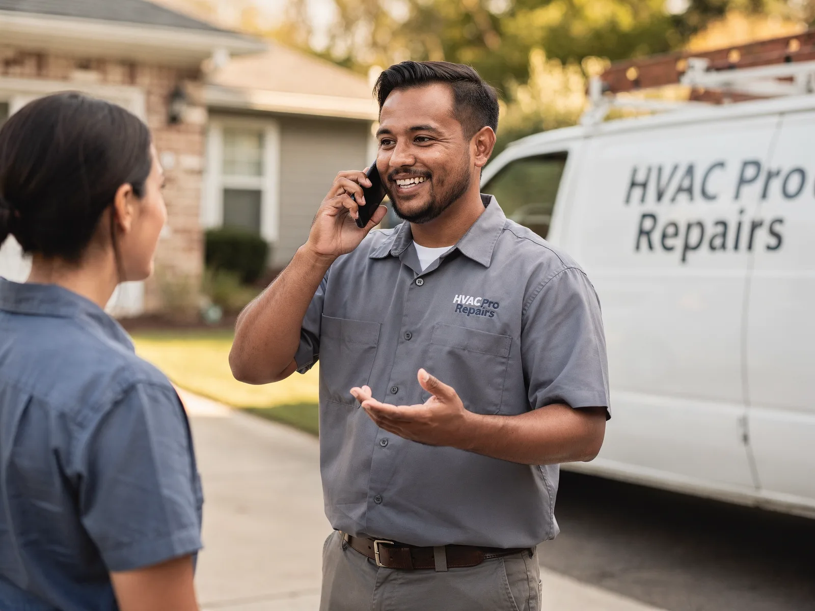 Heat Pump Repair Des Moines, IA FAQs